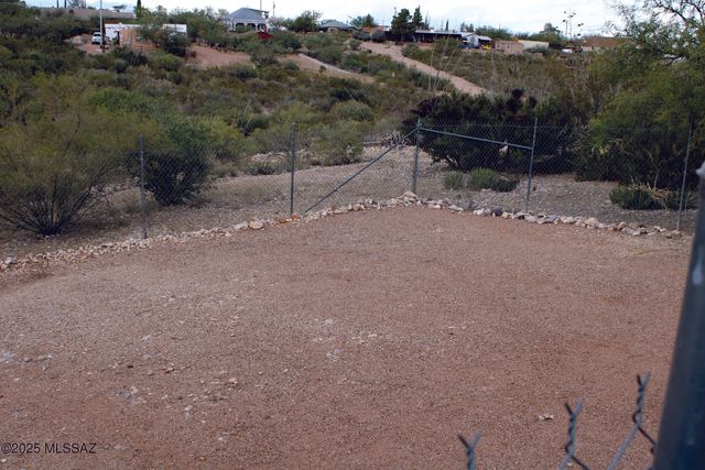 1146 E Safford Street, Tombstone, AZ 85638