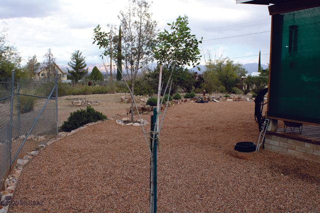 1146 E Safford Street, Tombstone, AZ 85638