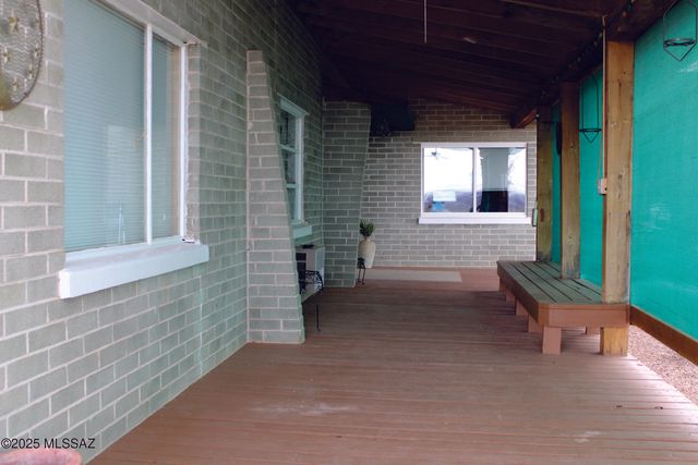 1146 E Safford Street, Tombstone, AZ 85638