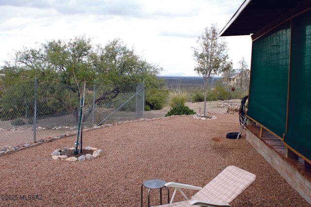 1146 E Safford Street, Tombstone, AZ 85638