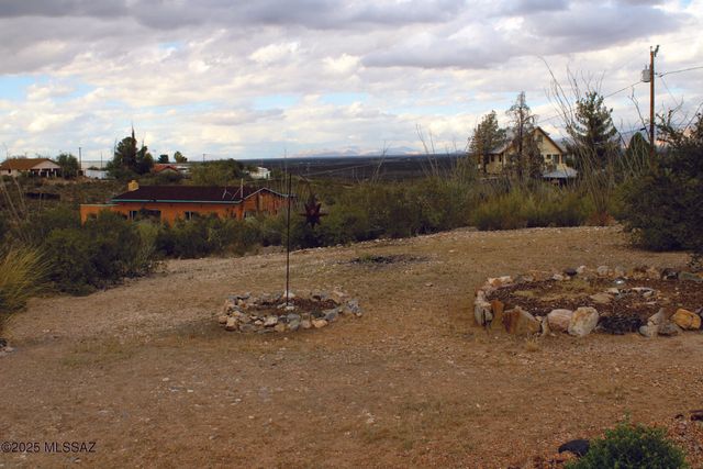 1146 E Safford Street, Tombstone, AZ 85638