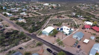 1146 E Safford Street, Tombstone, AZ 85638