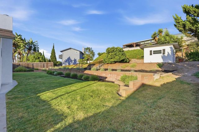 6375 Primrose Drive, La Mesa, CA 91942