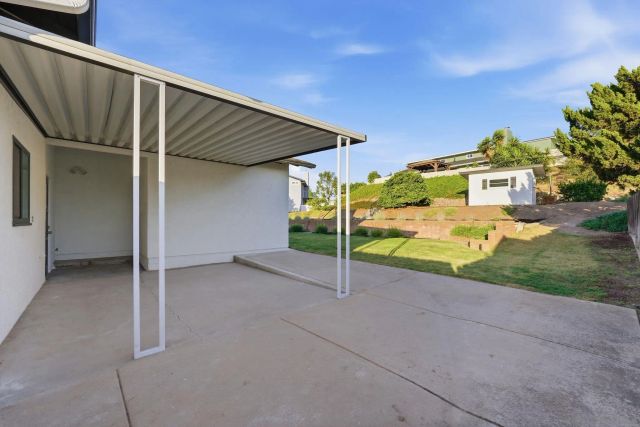6375 Primrose Drive, La Mesa, CA 91942