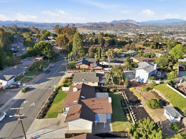 6375 Primrose Drive, La Mesa, CA 91942
