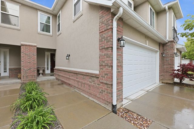 8447 S MAYFLY WAY, Sandy, UT 84070