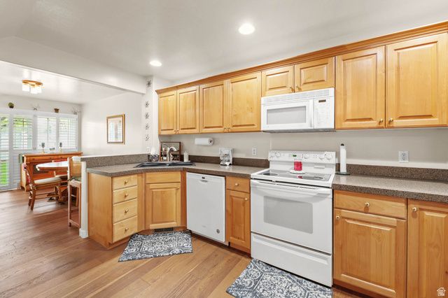 8447 S MAYFLY WAY, Sandy, UT 84070