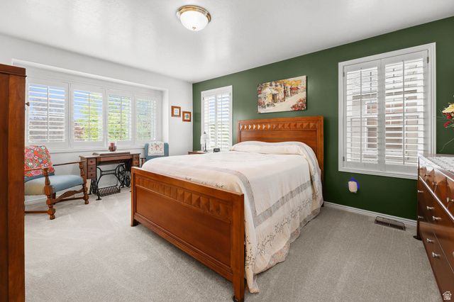 8447 S MAYFLY WAY, Sandy, UT 84070