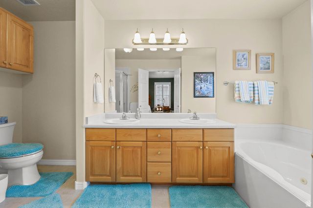 8447 S MAYFLY WAY, Sandy, UT 84070