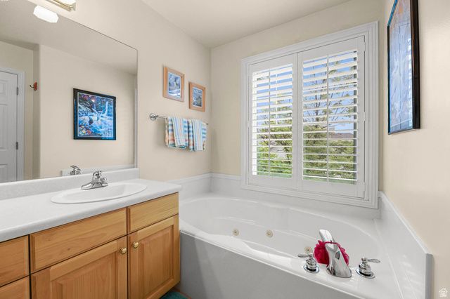 8447 S MAYFLY WAY, Sandy, UT 84070