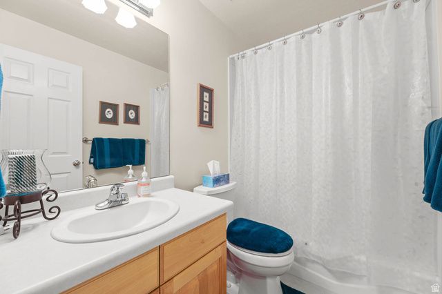 8447 S MAYFLY WAY, Sandy, UT 84070