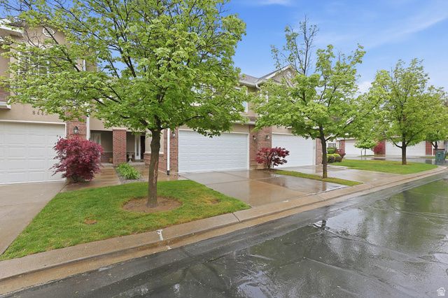 8447 S MAYFLY WAY, Sandy, UT 84070