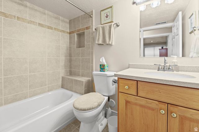 8447 S MAYFLY WAY, Sandy, UT 84070