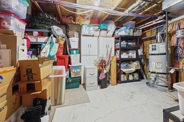 8447 S MAYFLY WAY, Sandy, UT 84070