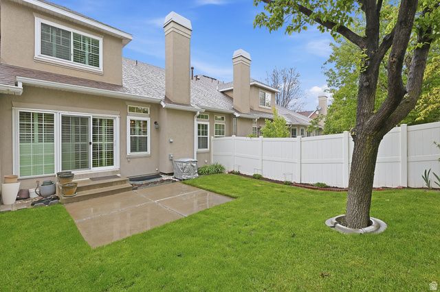 8447 S MAYFLY WAY, Sandy, UT 84070