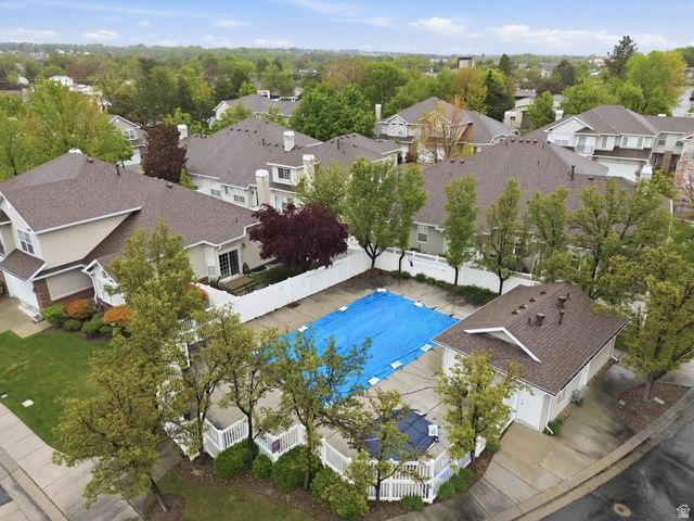 8447 S MAYFLY WAY, Sandy, UT 84070