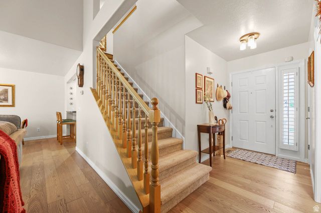 8447 S MAYFLY WAY, Sandy, UT 84070