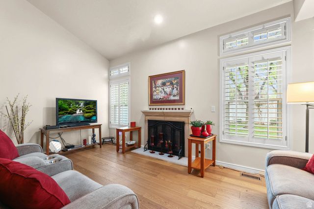 8447 S MAYFLY WAY, Sandy, UT 84070