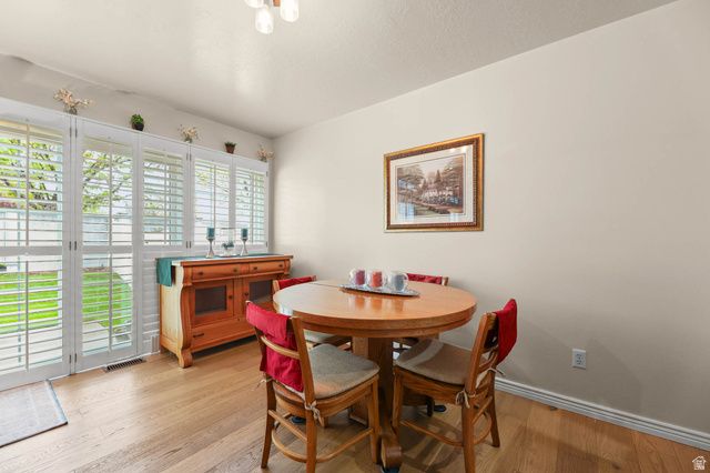 8447 S MAYFLY WAY, Sandy, UT 84070