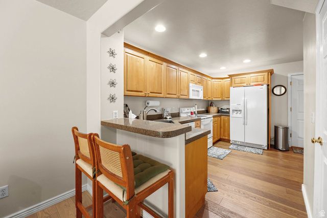 8447 S MAYFLY WAY, Sandy, UT 84070