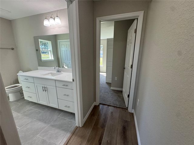 8781 N QUARRY DRIVE, Citrus Springs, FL 34434