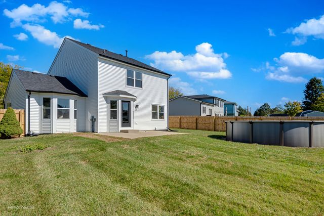 16701 W Seneca Drive, Lockport, IL 60441