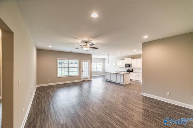 3029 Crystal Creek Drive, Brownsboro, AL 35741