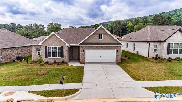 3029 Crystal Creek Drive, Brownsboro, AL 35741