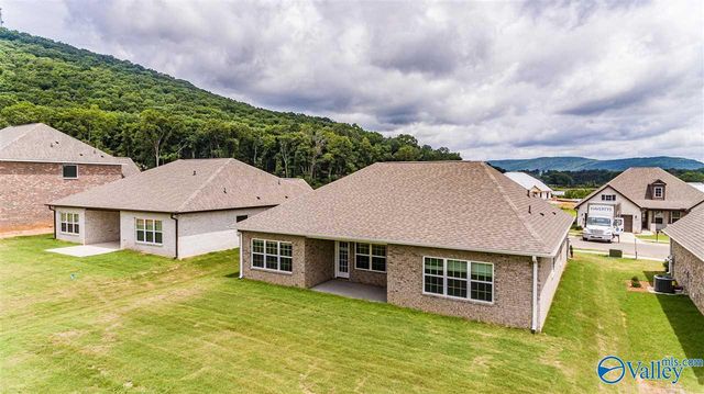 3029 Crystal Creek Drive, Brownsboro, AL 35741