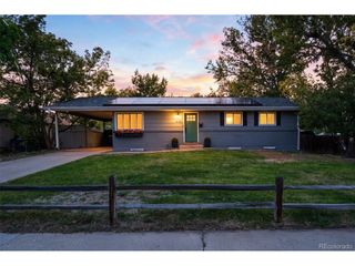 4719 S Fox St, Englewood, CO 80110