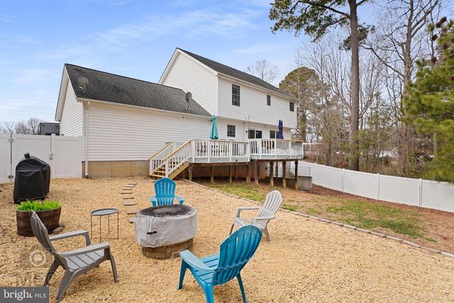 19716 THREE NOTCH RD, Lexington Park, MD 20653