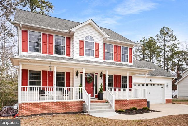 19716 THREE NOTCH RD, Lexington Park, MD 20653