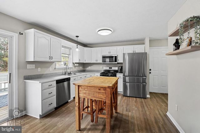 19716 THREE NOTCH RD, Lexington Park, MD 20653