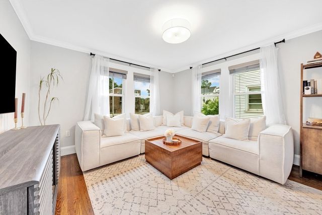 543 Hyde Park Ave 1, Boston, MA 02131