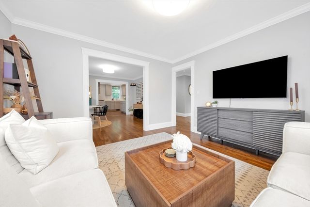 543 Hyde Park Ave 1, Boston, MA 02131