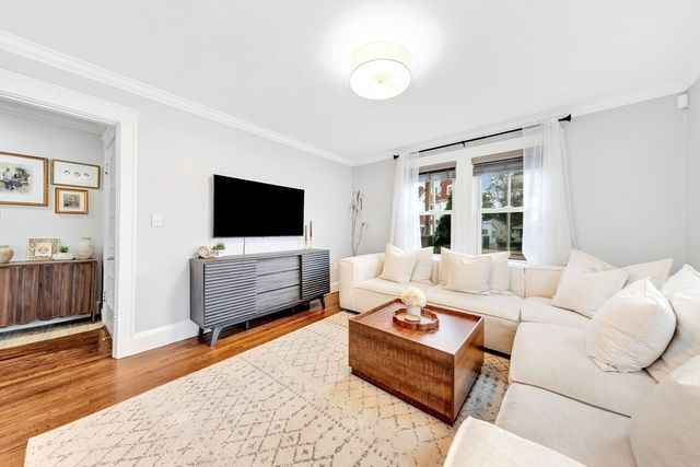 543 Hyde Park Ave 1, Boston, MA 02131