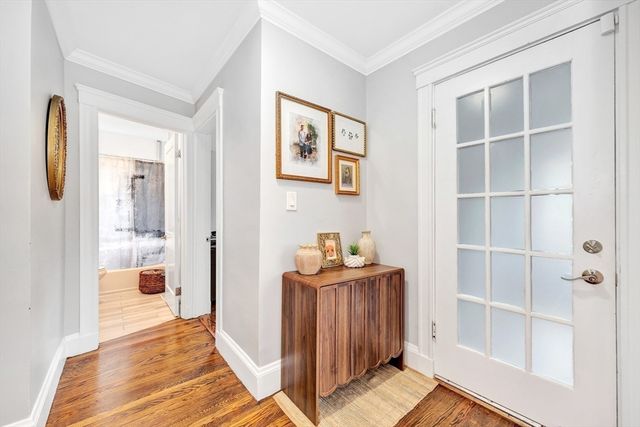 543 Hyde Park Ave 1, Boston, MA 02131