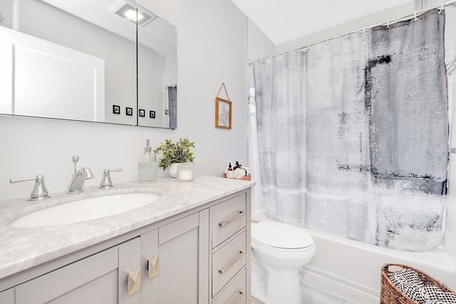 543 Hyde Park Ave 1, Boston, MA 02131