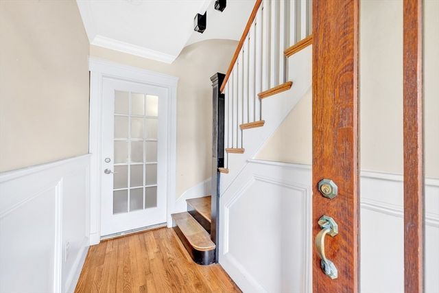 543 Hyde Park Ave 1, Boston, MA 02131