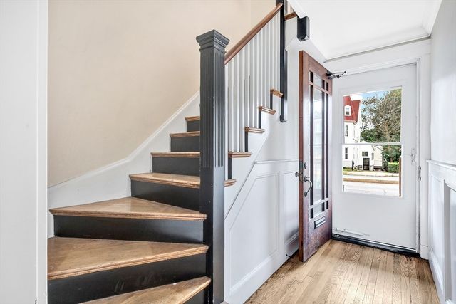 543 Hyde Park Ave 1, Boston, MA 02131