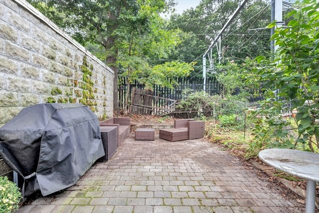 543 Hyde Park Ave 1, Boston, MA 02131