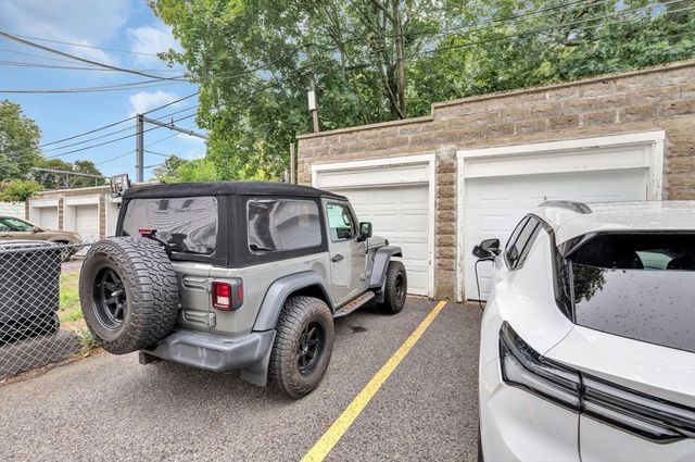 543 Hyde Park Ave 1, Boston, MA 02131