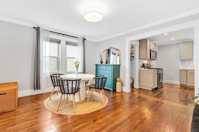 543 Hyde Park Ave 1, Boston, MA 02131