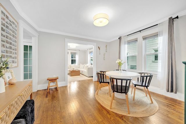 543 Hyde Park Ave 1, Boston, MA 02131