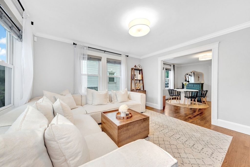 543 Hyde Park Ave 1, Boston, MA 02131