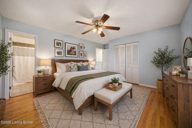 9205 Axminster Dr, Jeffersontown, KY 40299