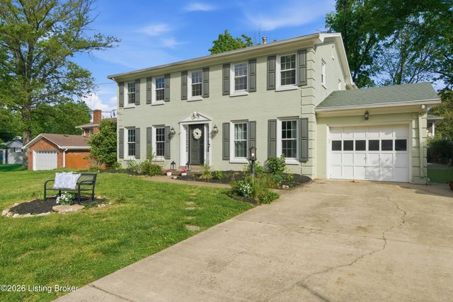 9205 Axminster Dr, Jeffersontown, KY 40299