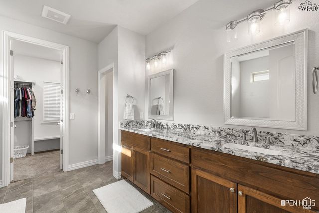 4803 SADDLEBACK LANE, Wichita Falls, TX 76308