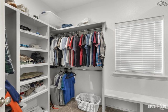 4803 SADDLEBACK LANE, Wichita Falls, TX 76308