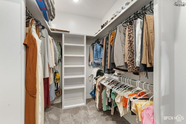 4803 SADDLEBACK LANE, Wichita Falls, TX 76308